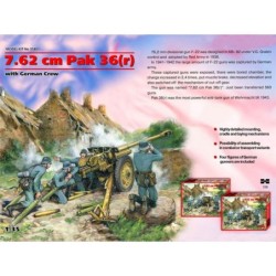 ICM35801 - 7,62 cm Pak...
