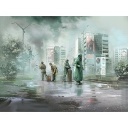 ICM35904 - Chernobyl 4...