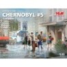 ICM35905 - Chernobyl 5 Extraction (2 Adults, 2 Children & Luggage)