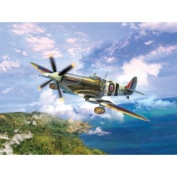ICM48060 - Spitfire Mk.IXC...