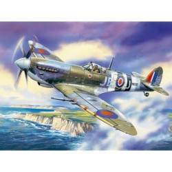 ICM48061 - Spitfire Mk.IX,...