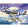 ICM48061 - Spitfire Mk.IX, WWII British Fighter Plane