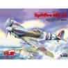 ICM48061 - Spitfire Mk.IX, WWII British Fighter Plane