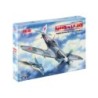 ICM48066 - Spitfire LF.IXE, WWII Soviet Air Force Fighter Plane