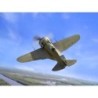 ICM48098 - I-16 Type 28, WWII Soviet Fighter Plane