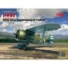 ICM48099 - I-153, WWII China Guomindang AF Fighter Plane