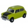 76MN005S - Classic Mini Lime Green