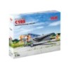 ICM48185 - C18S, American Passenger Aircraft