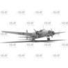 ICM48195 - Ki-21-Ib 'Sally', Japanese Heavy Bomber