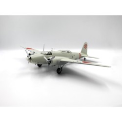 ICM48195 - Ki-21-Ib 'Sally', Japanese Heavy Bomber