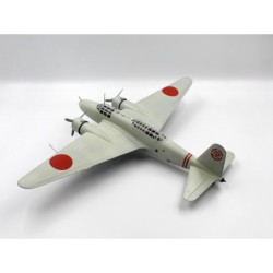 ICM48195 - Ki-21-Ib 'Sally', Japanese Heavy Bomber