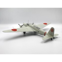 ICM48195 - Ki-21-Ib 'Sally', Japanese Heavy Bomber