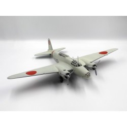 ICM48195 - Ki-21-Ib 'Sally', Japanese Heavy Bomber