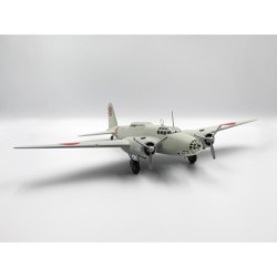 ICM48195 - Ki-21-Ib 'Sally', Japanese Heavy Bomber