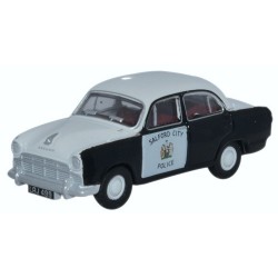 76MO006 - Morris Oxford Salford City Police