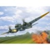 ICM48228 - Ju 88P-1 Tank Buster Aircraft