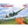 ICM48228 - Ju 88P-1 Tank Buster Aircraft