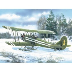ICM48251 - U-2/Po-2, WWII...