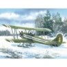ICM48251 - U-2/Po-2, WWII Soviet Multi-Purpose Aircraft