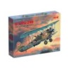 ICM48252 - U-2/Po-2VS, WWII Soviet Night Light Bomber