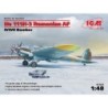 ICM48266 - He 111H-3 Romanian AF, WWII Bomber
