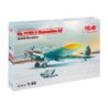 ICM48266 - He 111H-3 Romanian AF, WWII Bomber