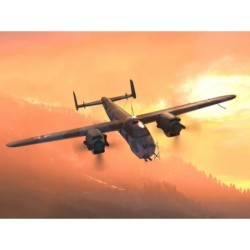 ICM48271 - Do 217N-1, WWII...