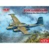 ICM48279 - B-26K Counter Invader, USAF Vietnam War Attack Aircraft