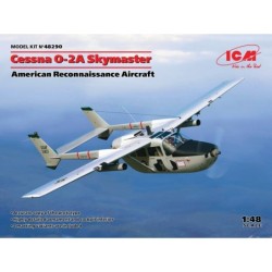 ICM48290 - Cessna O-2A Skymaster, American Reconnaissance Aircraft