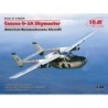 ICM48290 - Cessna O-2A Skymaster, American Reconnaissance Aircraft