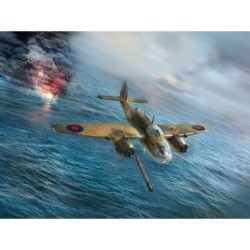 ICM48310 - Bristol Beaufort...