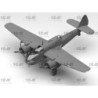 ICM48310 - Bristol Beaufort Mk.I, WWII British Torpedo-Bomber