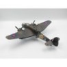 ICM48310 - Bristol Beaufort Mk.I, WWII British Torpedo-Bomber
