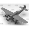 ICM48311 - Bristol Beaufort Mk.IA with Tropical Filters