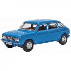 76MX004 - Pageant Blue Austin Maxi