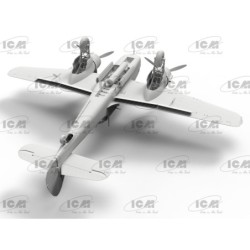 ICM48314 - Bristol Beaufort Mk.I Bombing Raid Plane