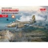 ICM48320 - B-26B Marauder, WWII American Bomber