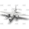 ICM48320 - B-26B Marauder, WWII American Bomber