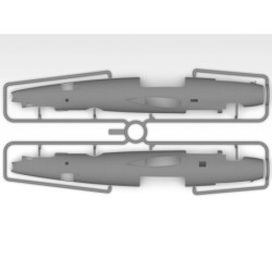 ICM48320 - B-26B Marauder, WWII American Bomber