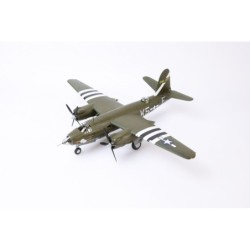 ICM48320 - B-26B Marauder, WWII American Bomber