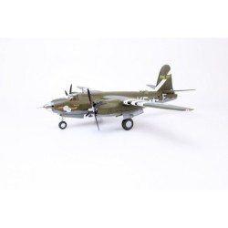 ICM48320 - B-26B Marauder, WWII American Bomber