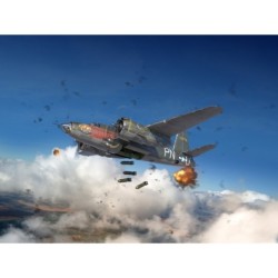 ICM48321 - B-26B Marauder...