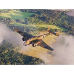 ICM48352 - HP.52 Hampden...