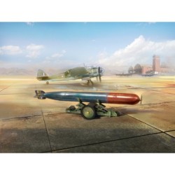 ICM48405 - WWII British...
