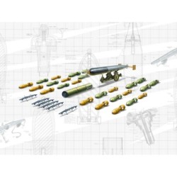 ICM48407 - WWII British...