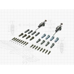 ICM48408 - WWII German...