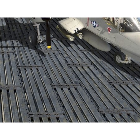 ICM48410 - M8A1 U.S. Landing Mat (153x245 mm)