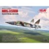 ICM48905 - MiG-25 BM, Soviet Strike Aircraft
