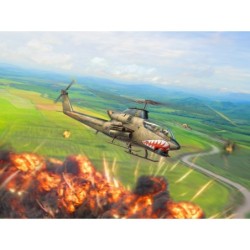 ICM53031 - AH-1G Cobra...