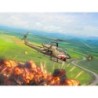 ICM53031 - AH-1G Cobra (Late Production), U.S. Attack Helicopter